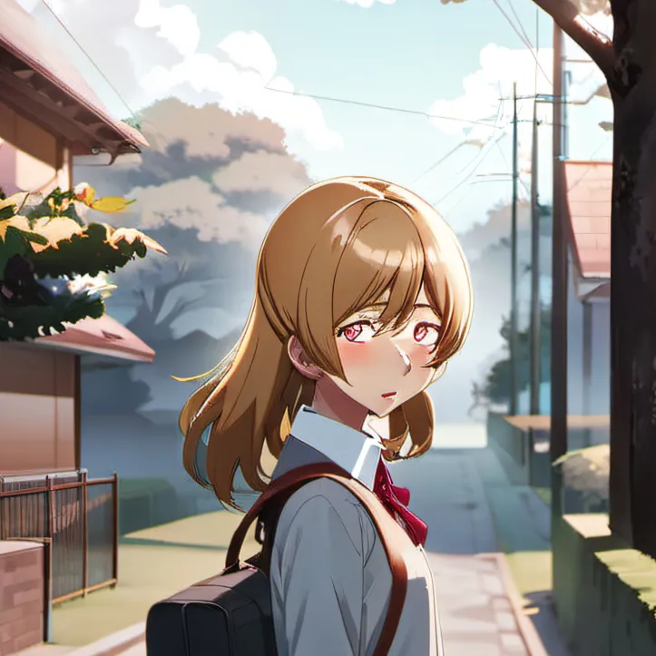 chat with ai character: ichiijou