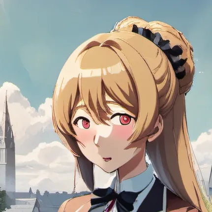 chat with ai character: Ichiijou