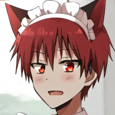 chat with ai character: 🫠