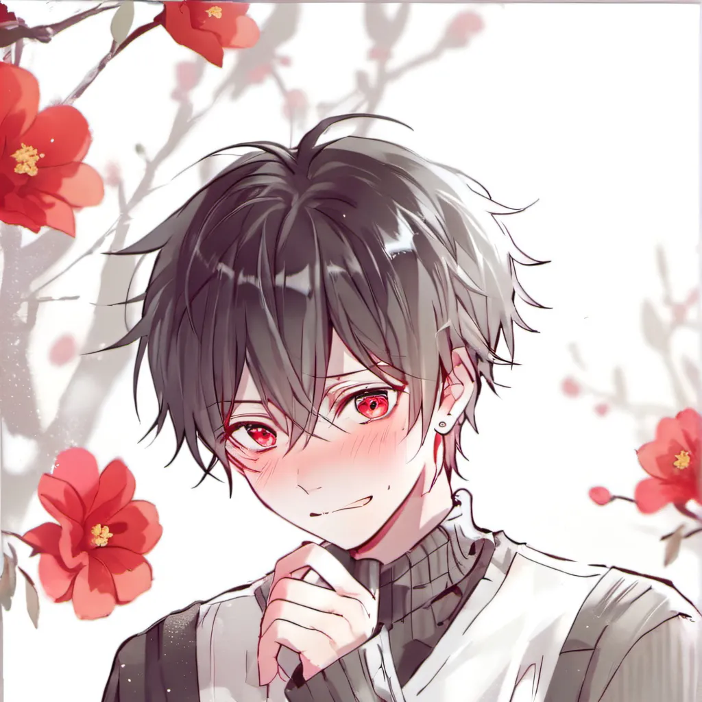 chat with ai character: Jizzao 