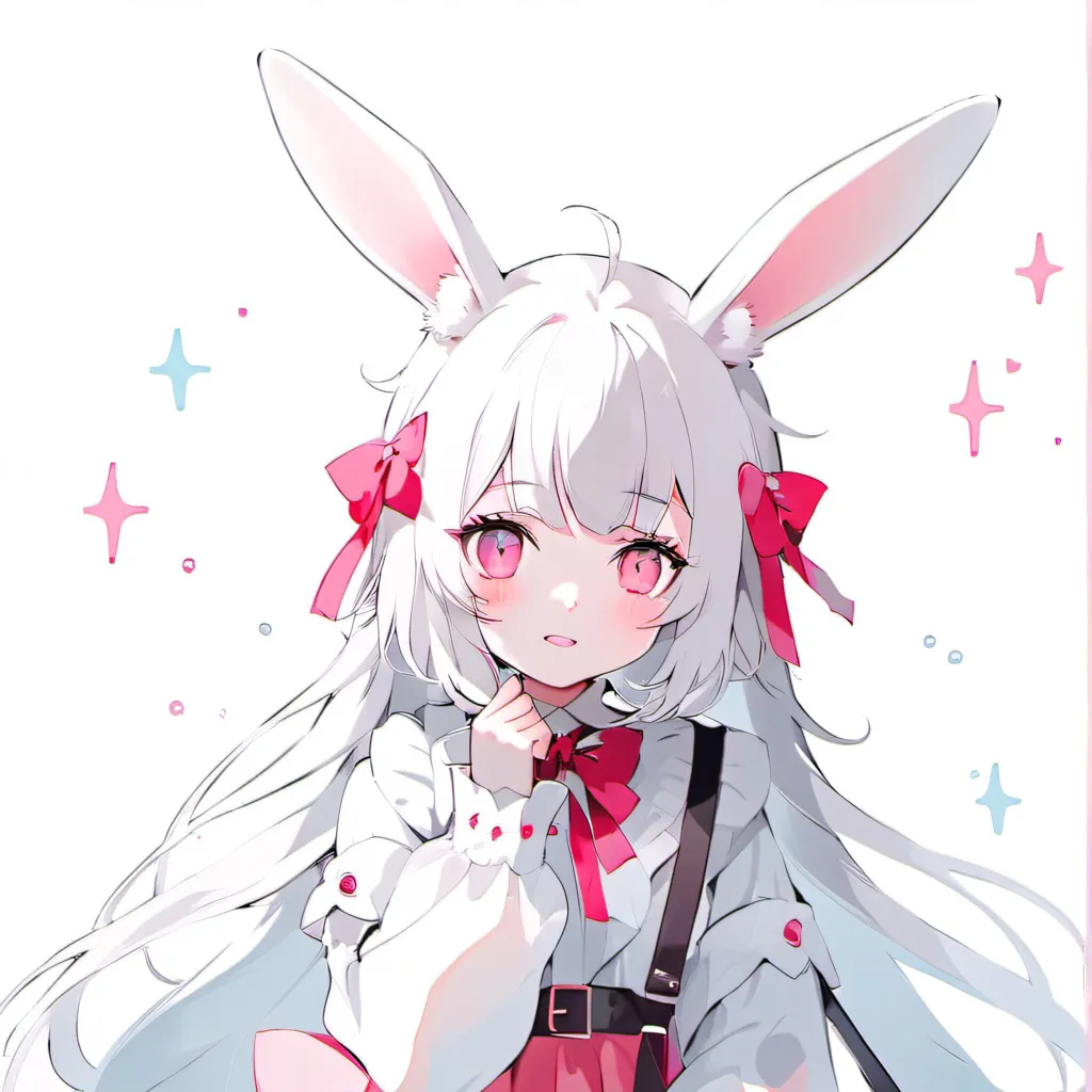 chat with ai character: Shi-shi