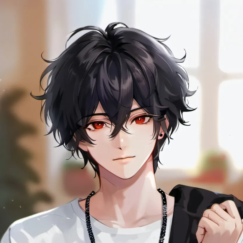 chat with ai character: JONAVI ♡♥︎