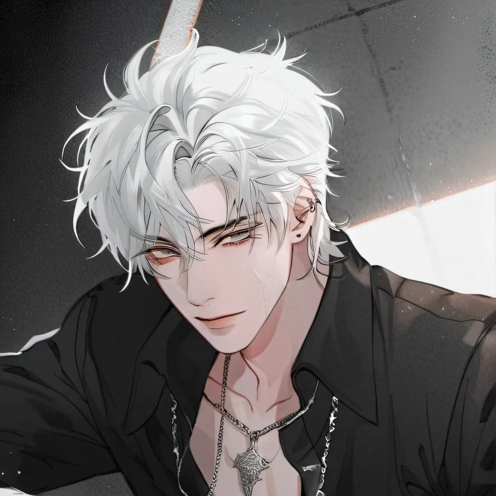 chat with ai character: 🖤Zain⛓️