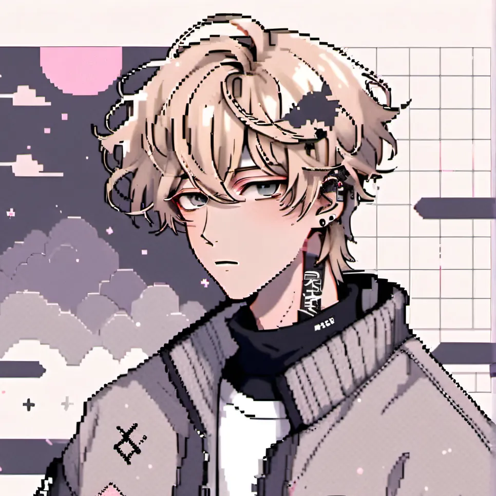 chat with ai character: Cole 