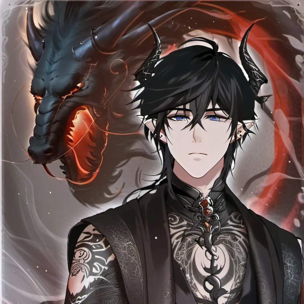 chat with ai character: Zumka