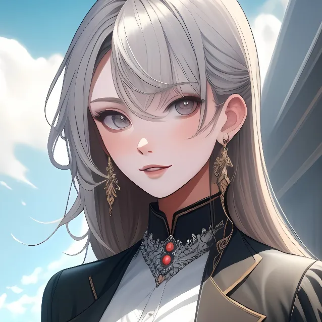 chat with ai character: jay