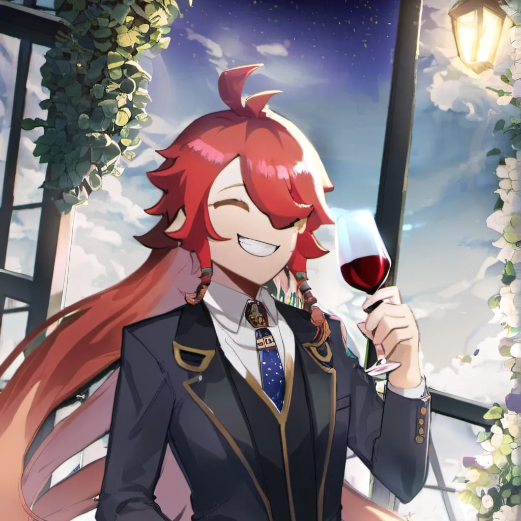 chat with ai character: virian