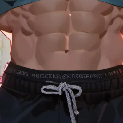 chat with ai character: Name him