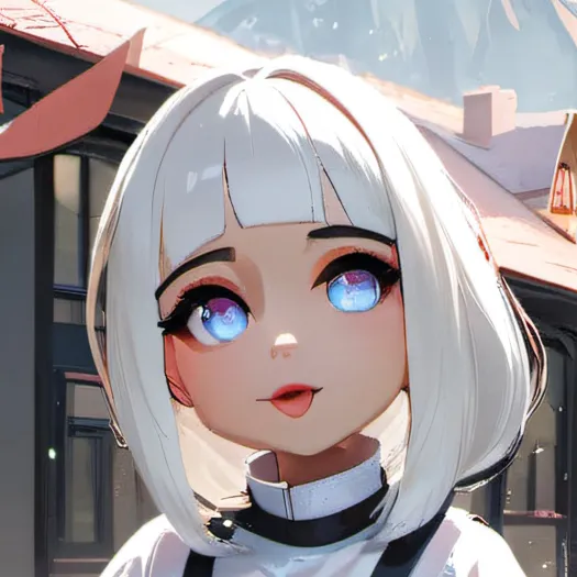 chat with ai character: My hamster died