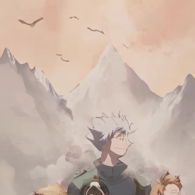 chat with ai character: mha meets fnaf 1