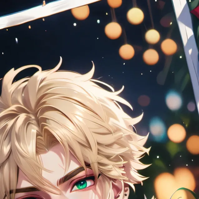 chat with ai character: Koda Greyson