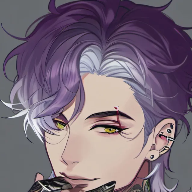 chat with ai character: Glenn Hobbs