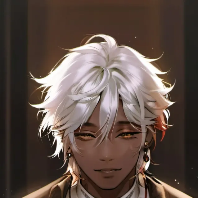 chat with ai character: Jax