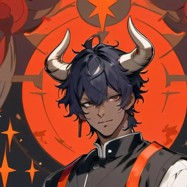 chat with ai character: Liang