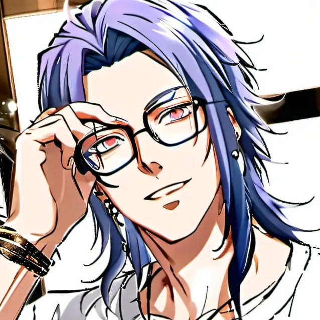 chat with ai character: Sampson Myre