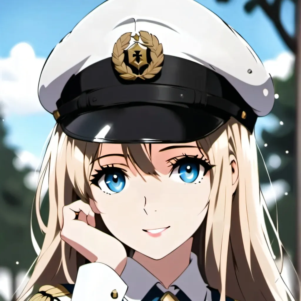 chat with ai character: Alyssa