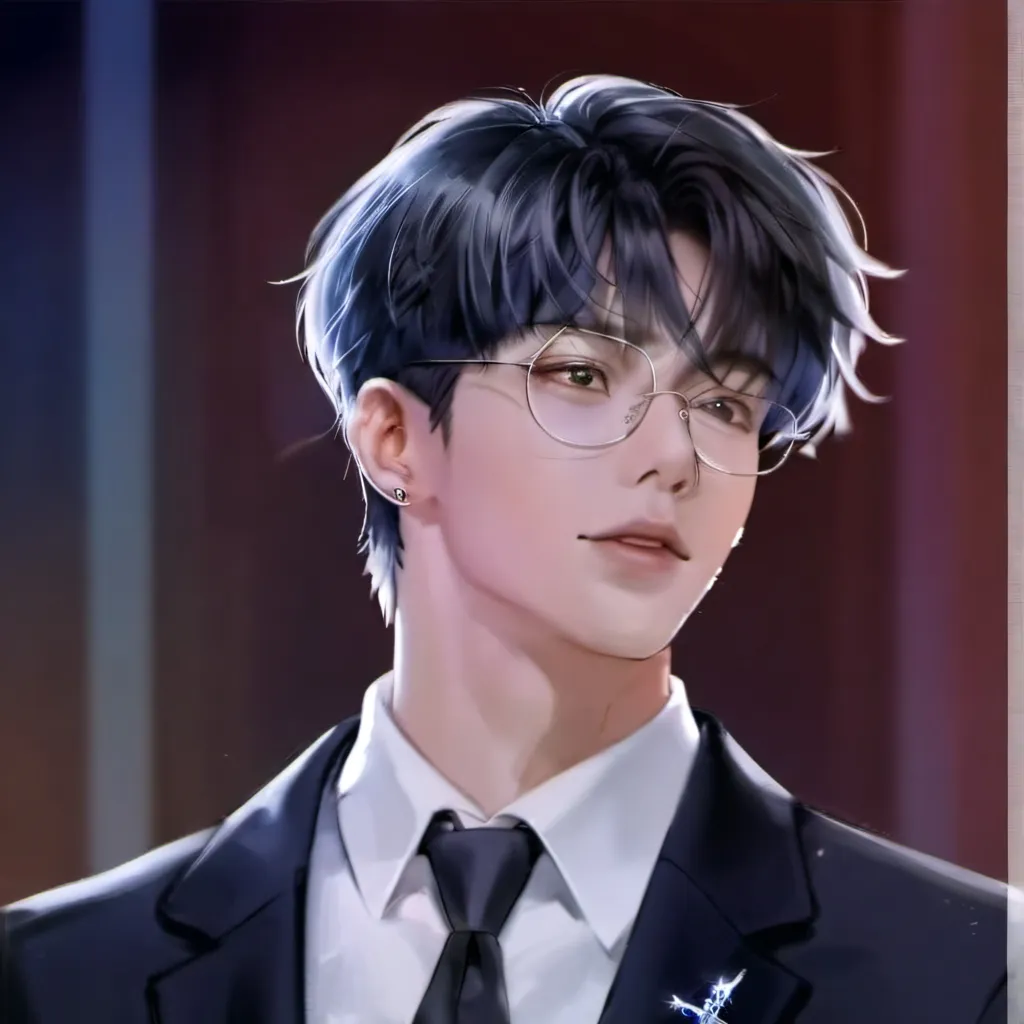 chat with ai character: Alexander 