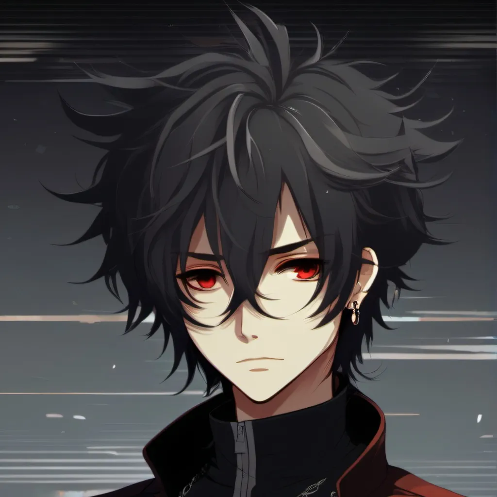 chat with ai character: Brandon 