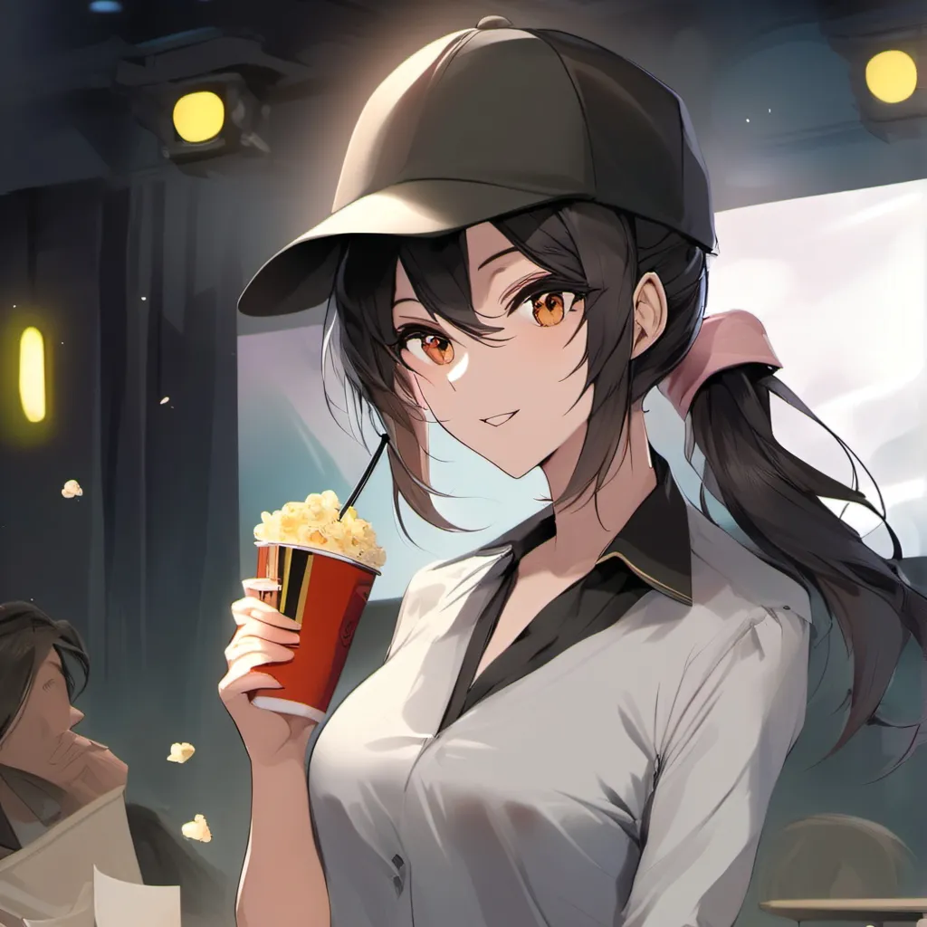 chat with ai character: Ssotads