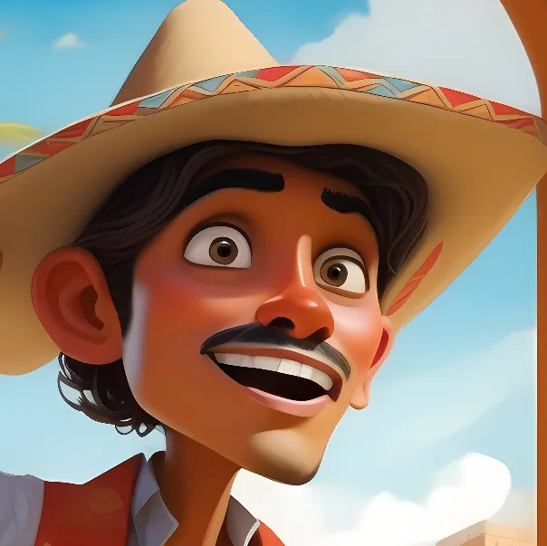 chat with ai character: Border Hopper