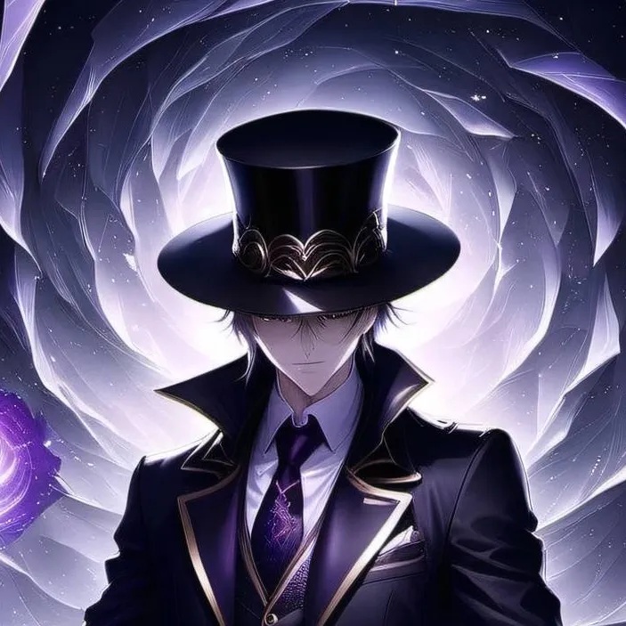 chat with ai character: Master Kill