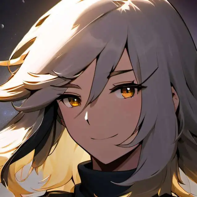 chat with ai character: Anathene