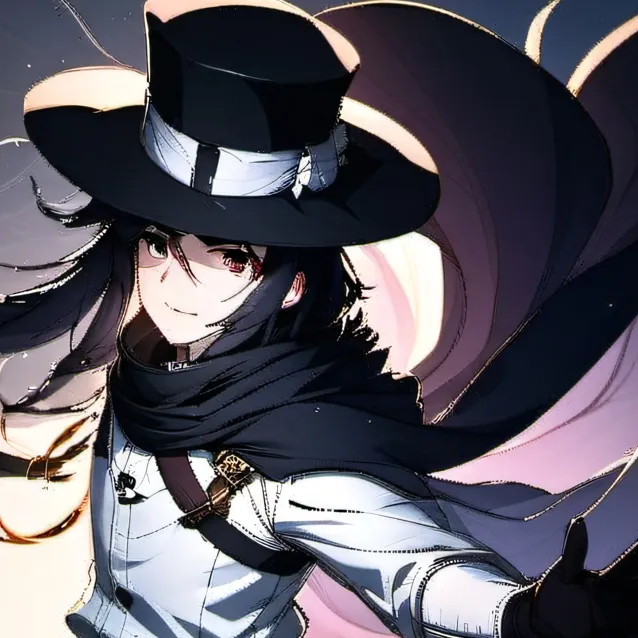 chat with ai character: Alina 