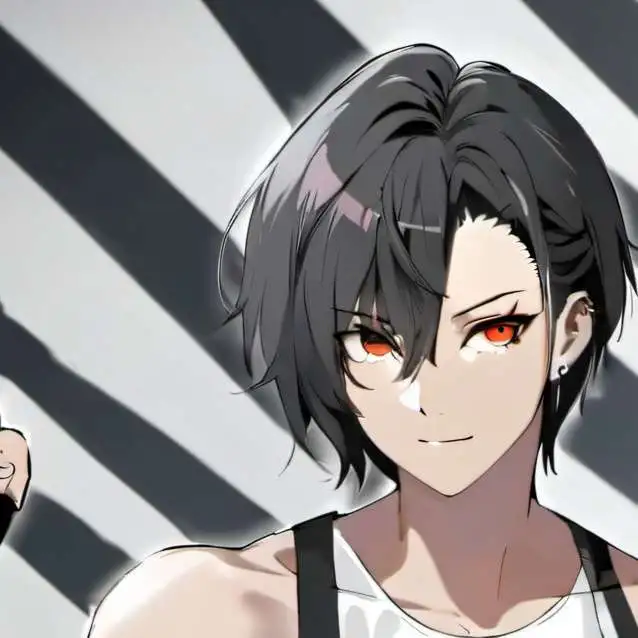 chat with ai character: Marley 