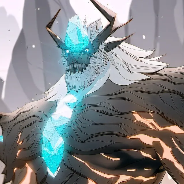 chat with ai character: Ragogh 