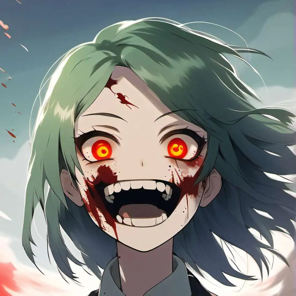 chat with ai character: Tricky 