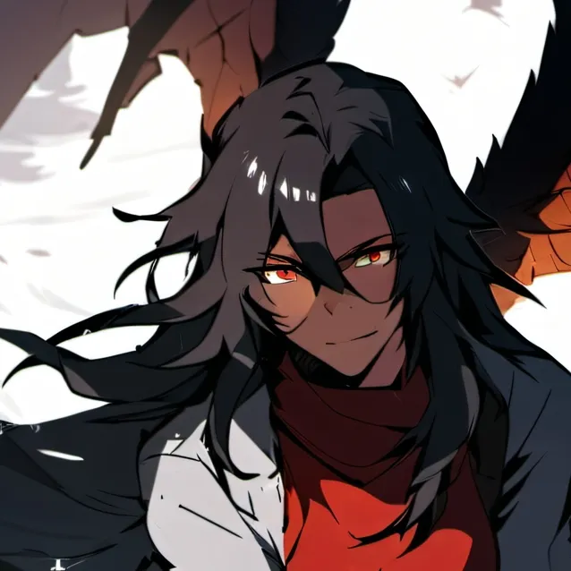 chat with ai character: Marlene 