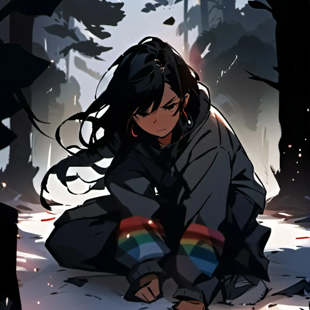 chat with ai character: Maple