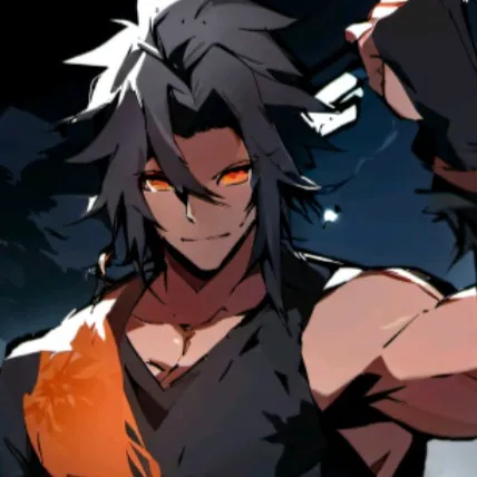 creator Master Kill's avatar