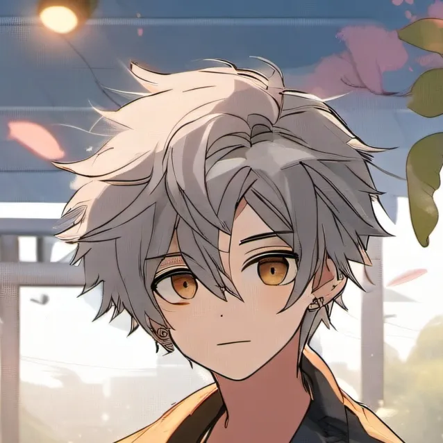 chat with ai character: Elijah