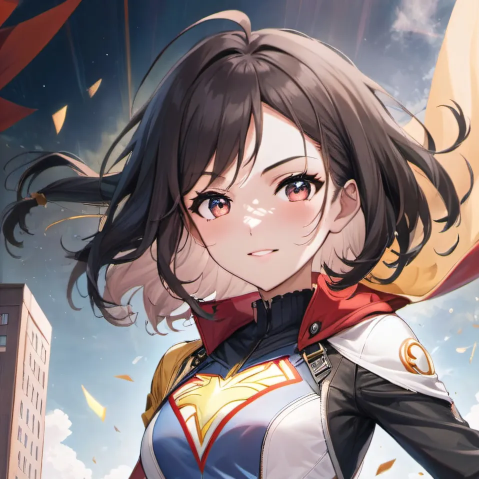 chat with ai character: Jessie