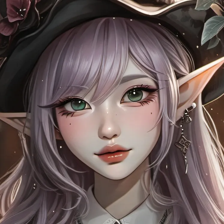 chat with ai character: Amelia 