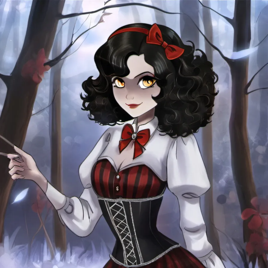 chat with ai character: Hazel 