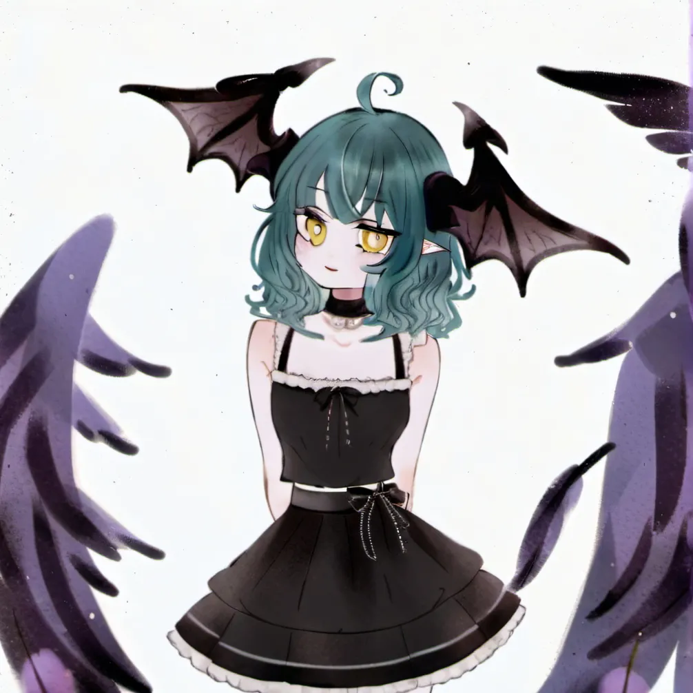 chat with ai character: Eve