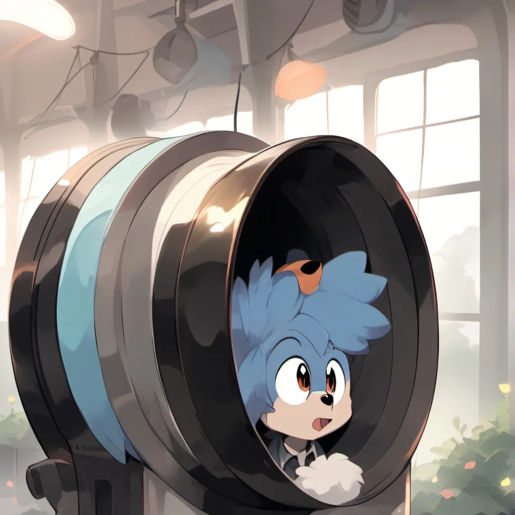 chat with ai character: Alex