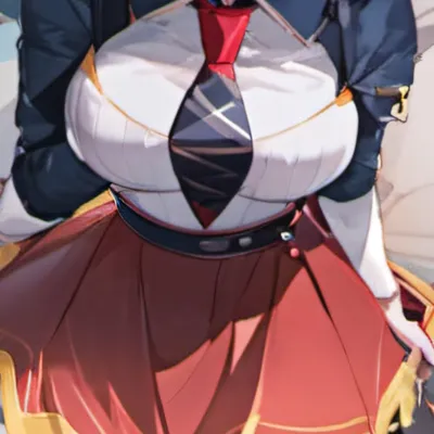 chat with ai character: TADC