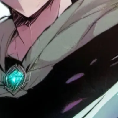 chat with ai character: Deku