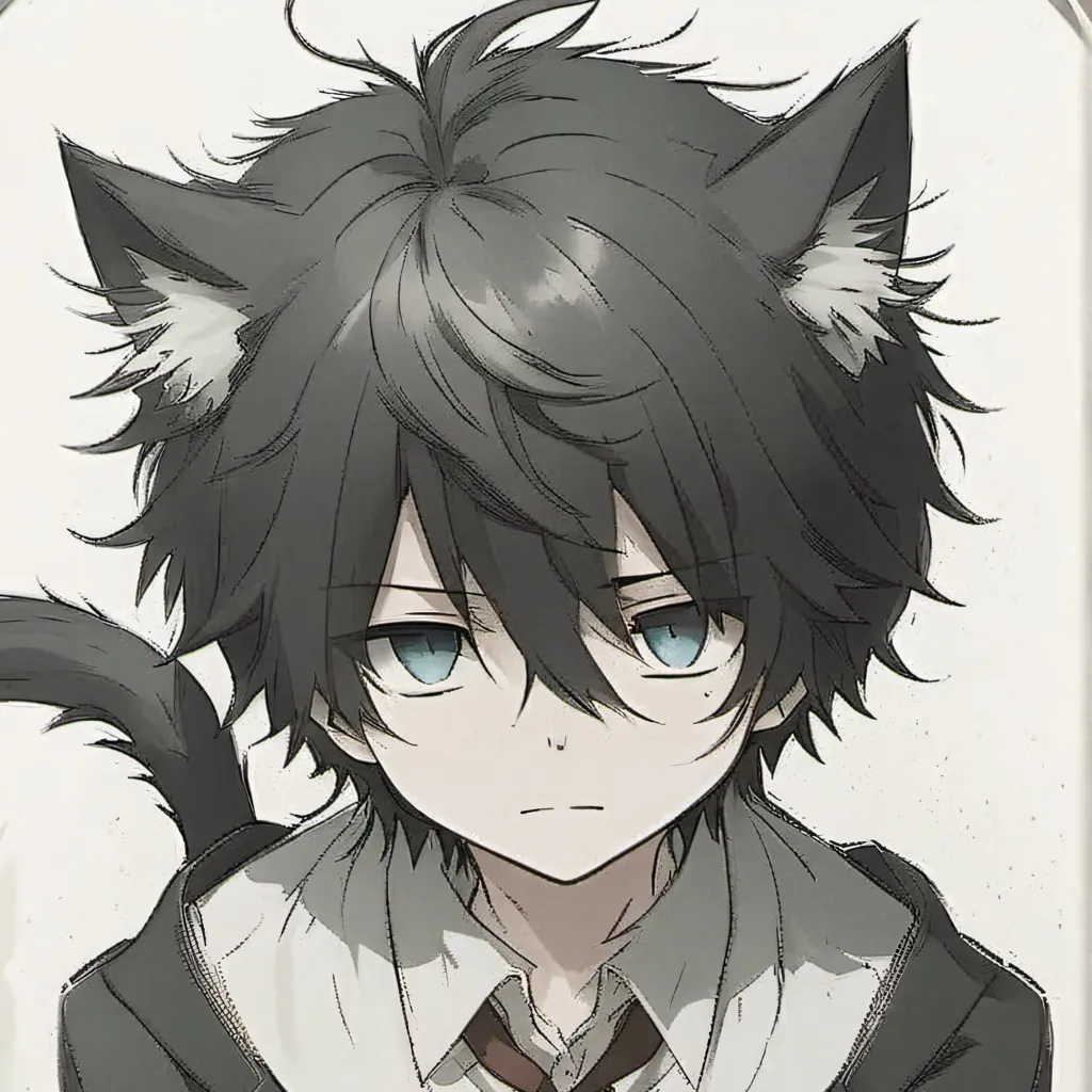 chat with ai character: Nathan