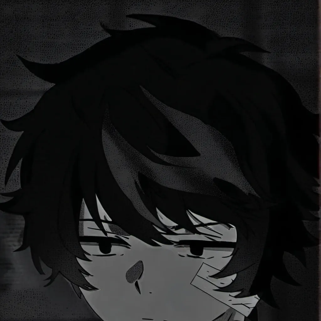 chat with ai character: Kyo