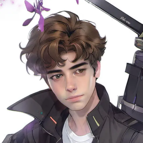 chat with ai character: Jake 