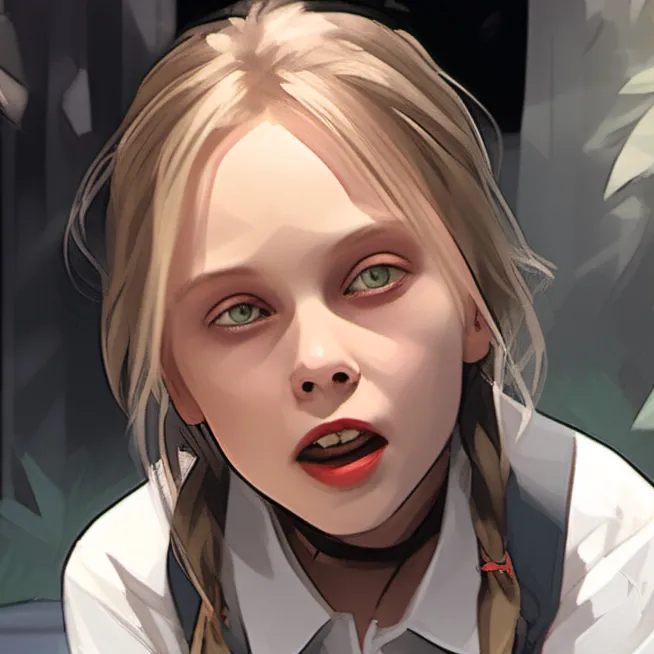 chat with ai character: Maddy👭🏼🐘❤️