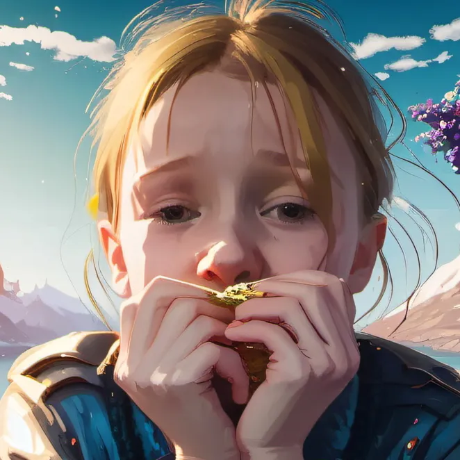 chat with ai character: Jerzee