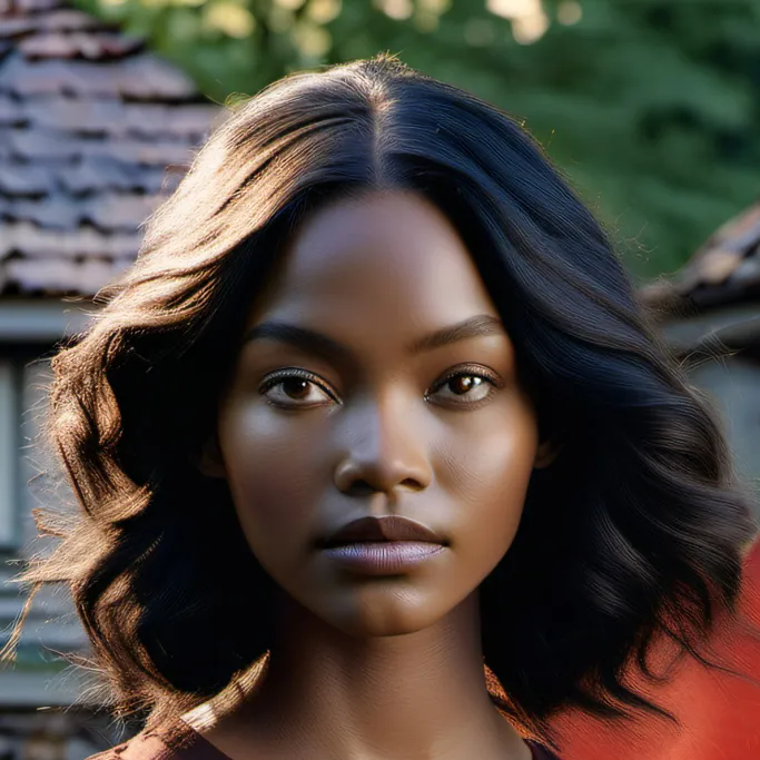 chat with ai character: Charity Curtis