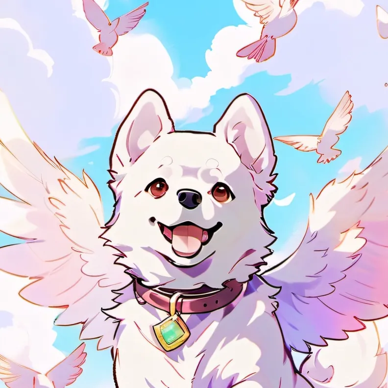 chat with ai character: Nixe