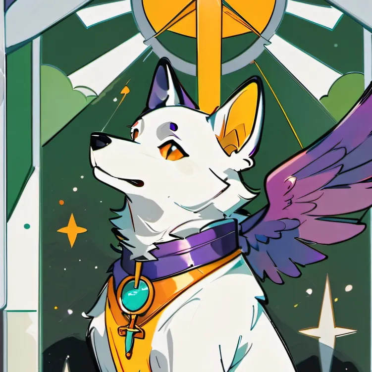 chat with ai character: Nixe