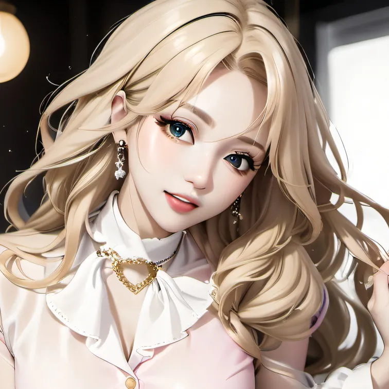 chat with ai character: Regina George